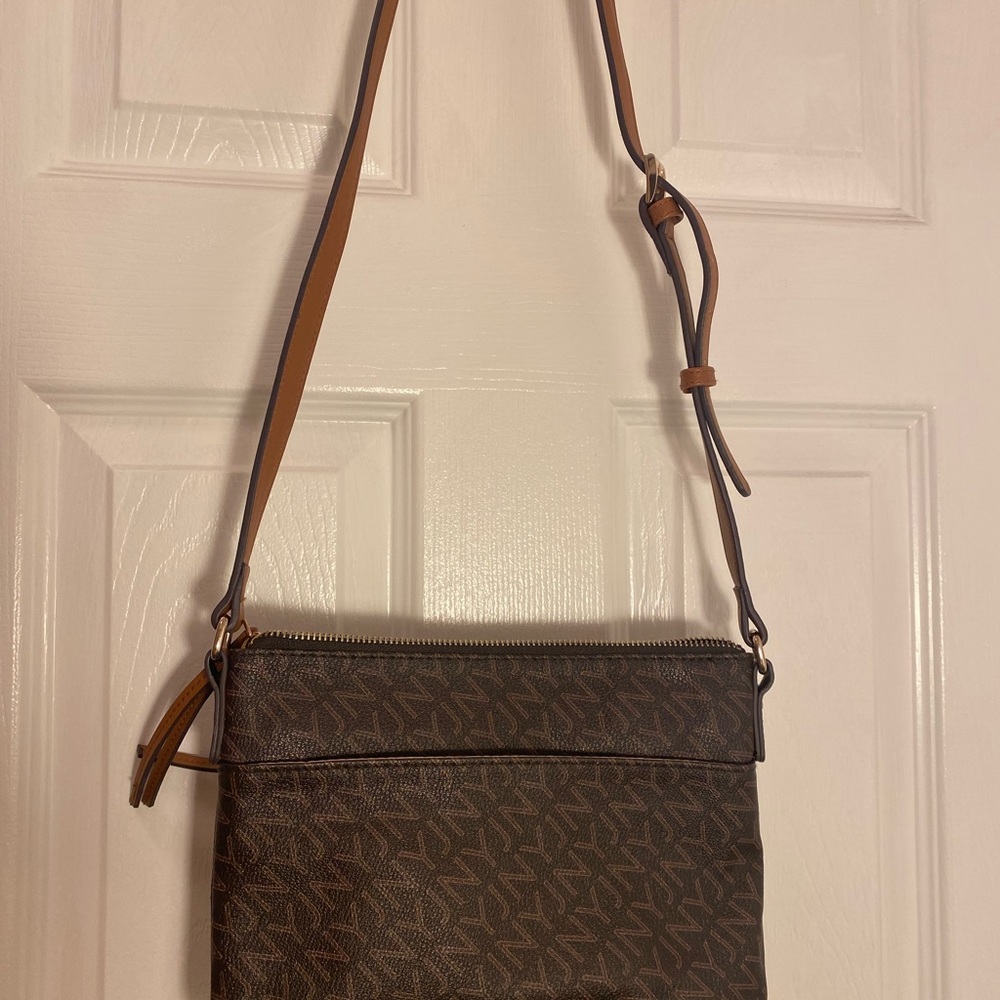 New Jones New York cross shoulder bag - Picture 2 of 5